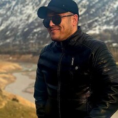 Денис, 36, Миасс