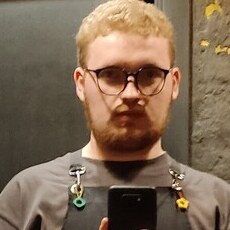 Дима, 22, Старица