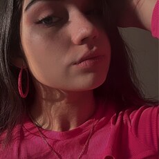 Кристина, 21, Омск