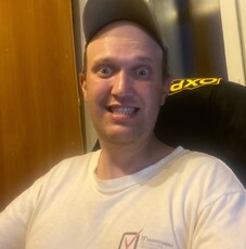 Тим, 33, Самара