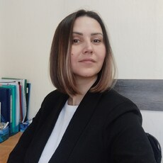 Эмма, 39, Курск
