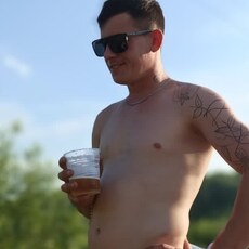 Даниил, 27, Олёкминск