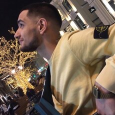 Гена, 30, Палласовка