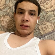 Фёдор, 29, Жердевка