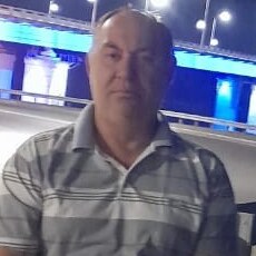 Лука, 59, Горняк (Алтайский край)