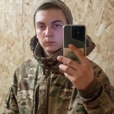 Захарка, 21, Докучаевск
