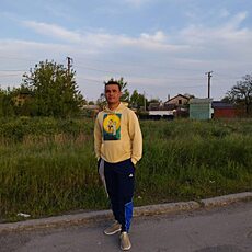 Трофим, 33, Новокуйбышевск