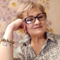 Милана, 61, Нефтегорск