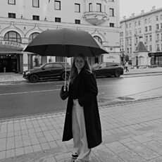 Дарья, 25, Краснослободск (Мордовия)