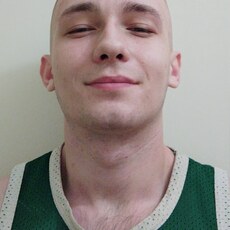 Владимир, 22, Новосибирск