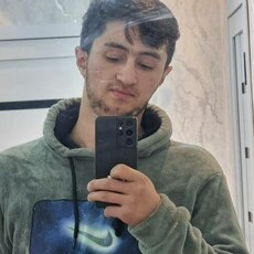 Ваня, 21, Бирск