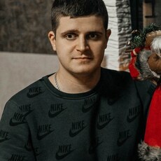 Денис, 26, Старый Крым