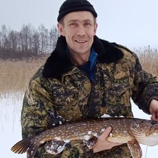 Ринат, 40, Партизанск