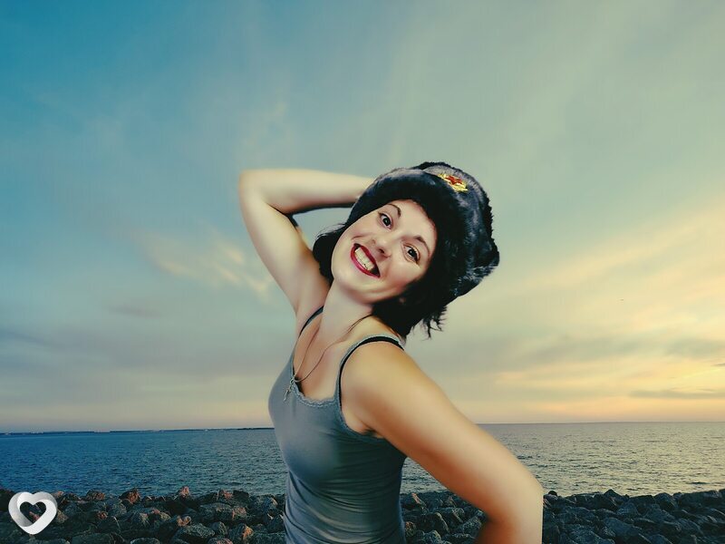 Главное фото