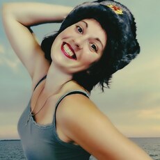 Лиля, 29, Тольятти