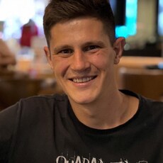 Даниил, 32, Гай