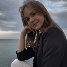 Ксения, 25, Красный Луч