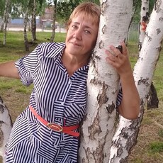 Инга, 61, Первоуральск