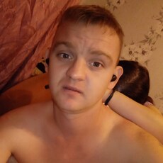 Витя, 31, Клинцы