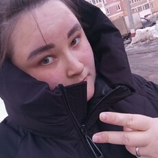 Аня, 26, Снежногорск