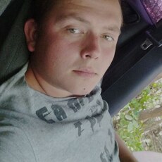 Филипп, 27, Красноярск