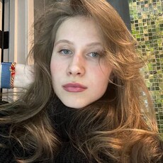 Элина, 23, Советский