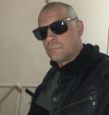 Костя, 48, Звенигород