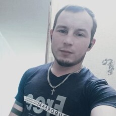 Эрик, 27, Антрацит
