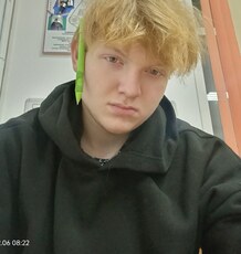 Николай, 22, Новомичуринск