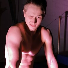 Степан, 28, Днепрорудный
