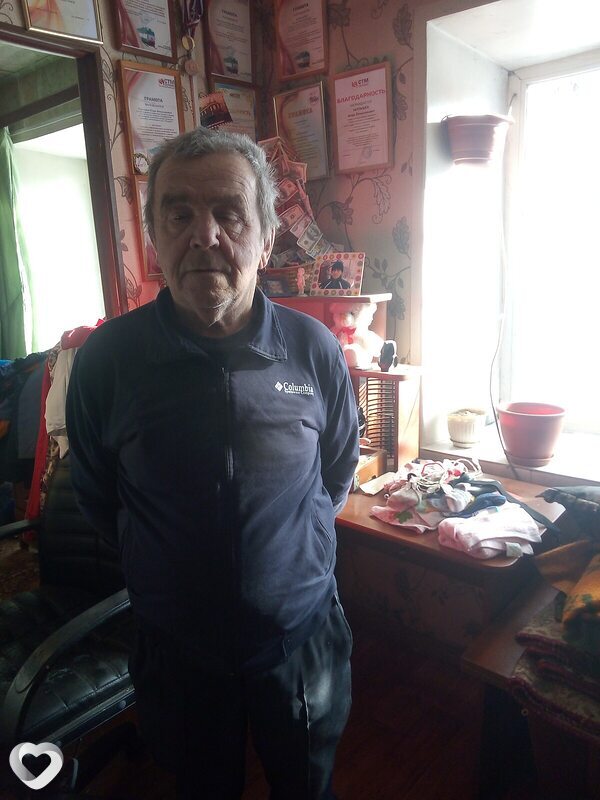 Главное фото