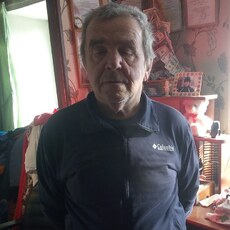 Эдуард, 70, Казань
