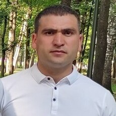 Гавриил, 32, Гатчина