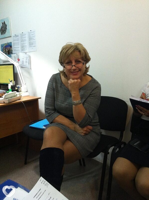 Главное фото