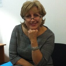 Любовь, 60, Москва