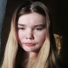 Оля, 21, Чусовой