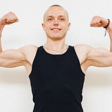 Вениамин, 32, Ижевск