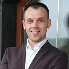 Платон, 36, Урень
