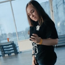 Даша, 35, Иланский