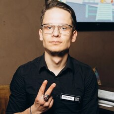 Елисей, 25, Приморск (Калининградская область)