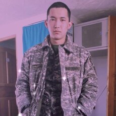Афанасий, 24, Голицыно