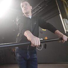 Костя, 30, Юрьевец