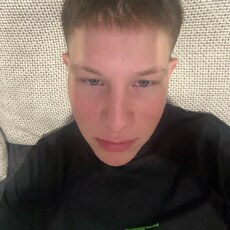 Мирон, 21, Щучье