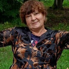 Елизавета, 66, Краснокамск