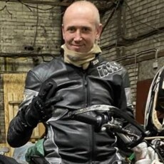 Макс, 46, Судак