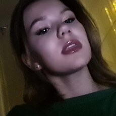 Диана, 20, Качканар