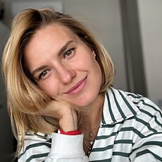 Анна, 35, Иланский