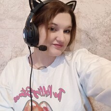 Марина, 24, Харцызск