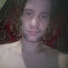 Лукас, 32, Бакал