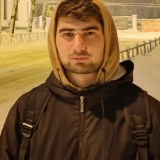 Ростислав, 20, Усолье-Сибирское